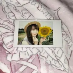 ゆゆめろ　ソロチェキ