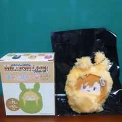 アイドルマスター ミリオンライブ！ くるみたぴぬい 星井美希 - メルカリ
