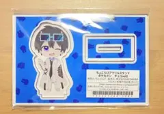 ポケカメン アクスタ