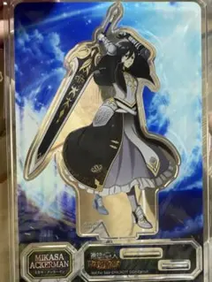 ブレオダJean Kirstein アクリルスタンド Brave Order ブレオダJean Kirstein アクリルスタンド Brave Order GRF_