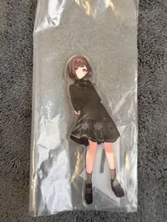 プロセカ 東雲絵名 アクスタ セガラッキーくじ