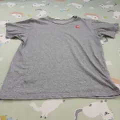 THE NORTH FACE Tシャツ グレー XLのサムネイル