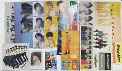 SnowMan CD特典まとめ