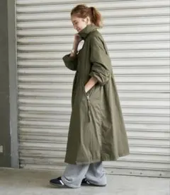 2026年最新】spick and span 撥水パディングコートの人気アイテム