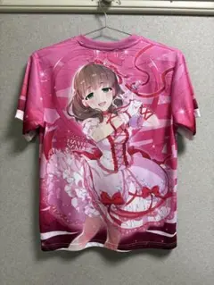 マクロス クロスオーバーライブ 2019 フレイア Tシャツ Lサイズ - メルカリ