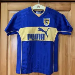 プーマ　シャツ　130サイズ　キッズ　ジュニア　PUMA 速乾