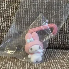 マイメロ カラフルカラビナマスコットチャーム サンリオ