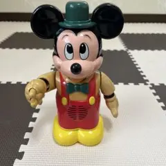 【激レア‼️】じゃんけんミッキーマウス 1989年製 ⭐︎超激レア品⭐︎ ディズニーファン向け‼︎1989年製