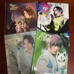 蒼井翔太 ファンクラブイベント a happy Lab. Party ハピラボ