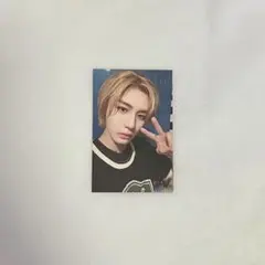 BOYNEXTDOOR 19.99 トレカ　イハン