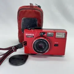 2026年最新】Konica C35 EF3の人気アイテム - メルカリ