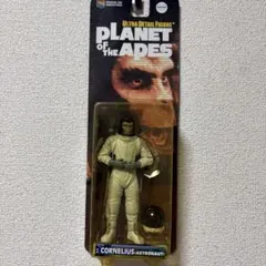 希少☆MEGO 1970年代 【猿の惑星】コーネリアス フィギュア 開封済み