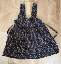 ⭐️ピンクハウス花柄 ジャンバースカート110⭐️101