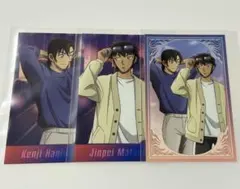 名探偵コナン カードセレクション 松田陣平 萩原研二