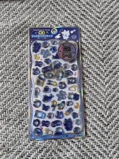 カミオジャパン ジュエルプチドロップシール