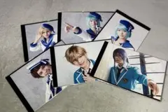 あんステ　トレブロ　JOK