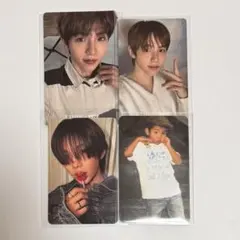 RIIZE RIIZINGDAY ODYSSEYエチュード ショウタロウ 公式