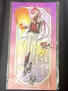 2026年最新】高杉晋作 fgo アクリルスタンドの人気アイテム - メルカリ