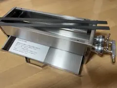 テンマクデザイン マキコン3 新品未使用 ケース付き - メルカリ
