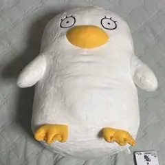 銀魂 めちゃもふぐっとぬいぐるみ エリザベス