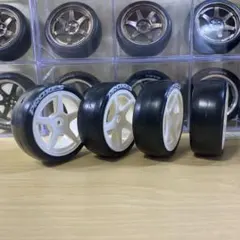 1/8 京商 インファーノGT2 GT3 タイヤホイール - メルカリ