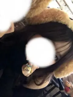 クッキーアン指輪