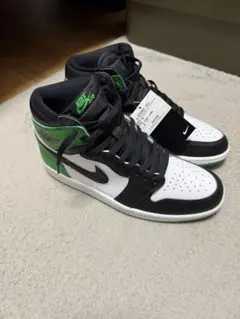 AIR JORDAN1 RETRO HIGH OG celtics
