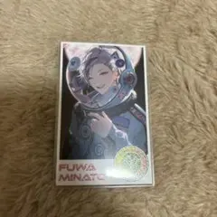 ROF-MAO ろふまお 4周年 UCHU PARTY! ランダムチェキ 不破湊