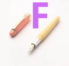 八文字屋 mizutama えびフライちゃん・万年筆 EF 八文字屋 えびフライちゃん 万年筆 mizutama EF 極細字 - メルカリ