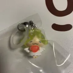 JOCHUM めじるしアクセサリー2 もこ 大平祥生