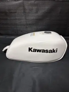 インパルス400 クーリー 燃料タンク GSX400 IMPULSE GK7ca - メルカリ