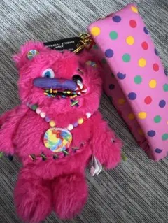 ハミクマキャンディ キャラクターグッズ