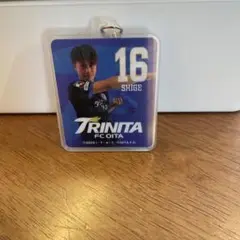 大分トリニータ 仮面ライダーコラボキーホルダー 16 茂平