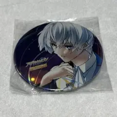 アイドリッシュセブン アニON LIVE STATION3 逢坂壮五　缶バッジ