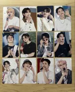 SEVENTEEN 2023 love japan Blu-ray トレカなし - メルカリ