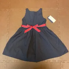POLO RALPH LAUREN ラルフローレン ワンピース 110