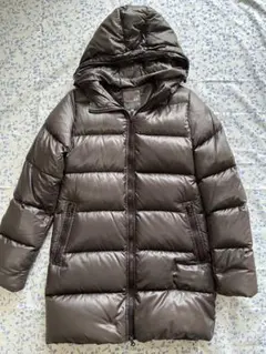 最終値下げ　DUVETICA DOWN COAT