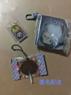 치이카와 해달 매력 세트
