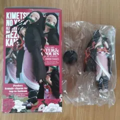 鬼滅の刃 GLITTER&GLAMOURS 竈門禰豆子