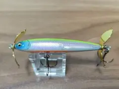 メガバス　レベルスイマー