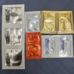 LANCOME ジェニフィック アルティメ セラム シーラボ　KOSE試供品のサムネイル