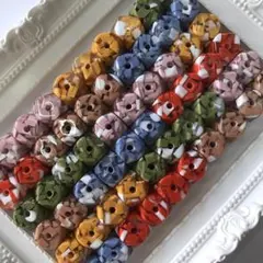 アクセサリーパーツ