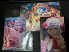 東方Project まとめ売り即購入❌ 東方Project まとめ売り - メルカリ