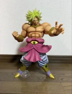 S*I様 1番くじドラゴンボール ブロリー D賞