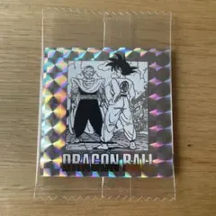 ドラゴンボール　40周年記念　シールウエハース2　第十六巻　16巻