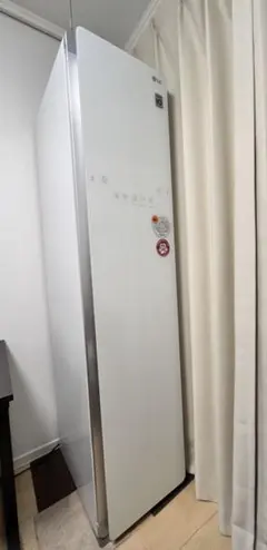 2026年最新】lg stylerの人気アイテム - メルカリ