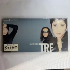 TRF SILENT NIGHT 8cm CD AVDD-20152