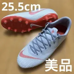NIKE Mercurial VAPOR 12 PRO HG 25.5cm