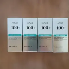 Anua 100+ PDRN・ヒアルロン酸 4本セット - メルカリ