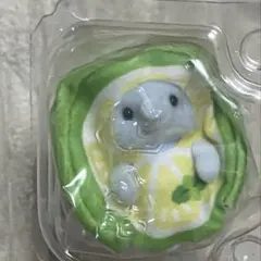 シルバニアファミリー フルーツパーティー ゾウの赤ちゃん